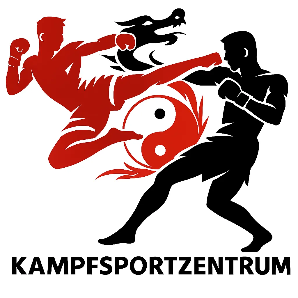 Symbolbild Kickboxen Training beim Ilmpower e.V.