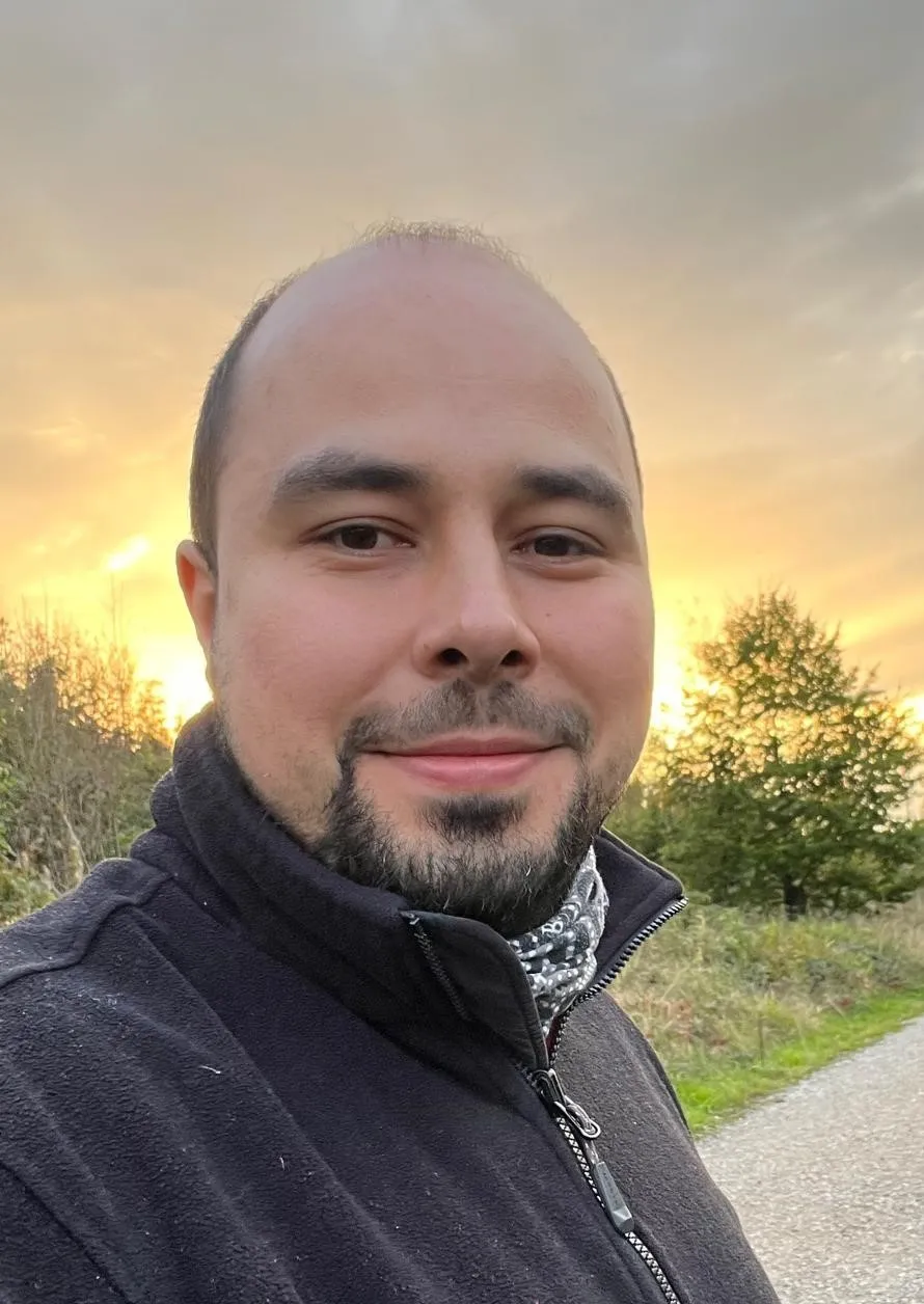 Trainer Maik Lips - Ki Tai Jutsu