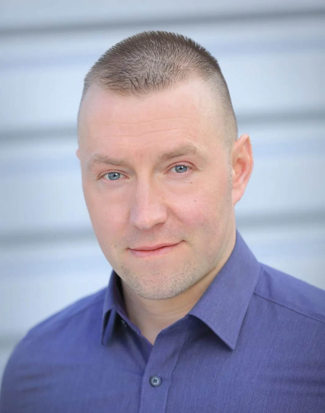 Trainer Stefan Kister - Kickboxen Ilmenau