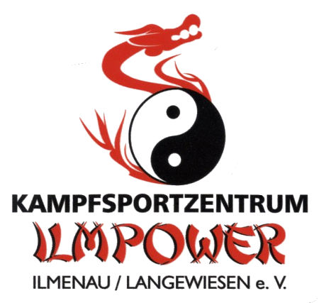 Ilmpower Logo
